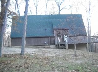 1220 W 2nd St, Clinton, IN 47842