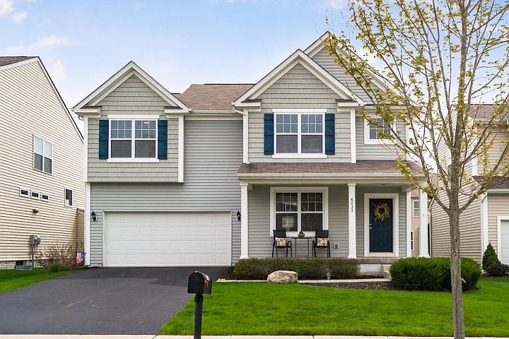 1st image of 6033 Highlander Dr