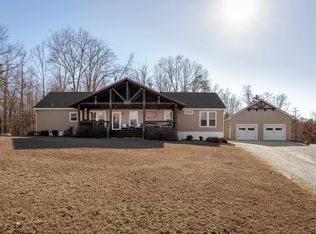 4397 Wagnon Mountain Rd, Tuscumbia, AL 35674