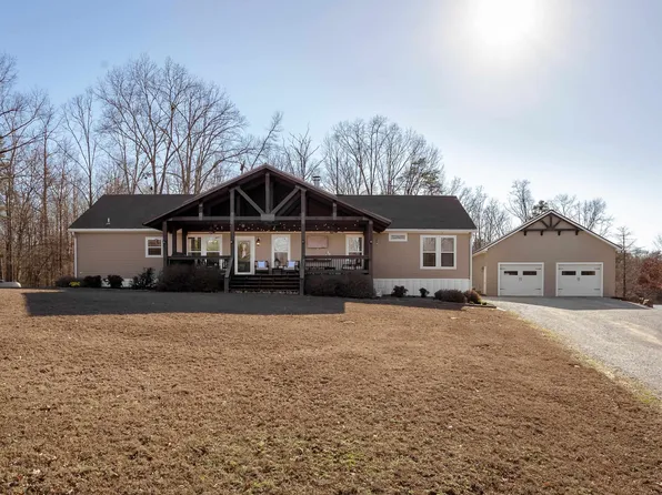 4397 Wagnon Mountain Rd, Tuscumbia, AL 35674