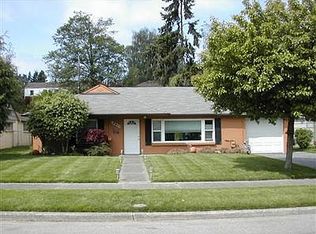 10301 Dibble Ave NW, Seattle, WA 98177