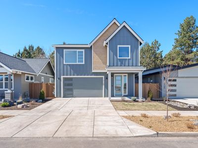 61185 SE Wagyu Dr Lot 126, Bend, OR, 97702
