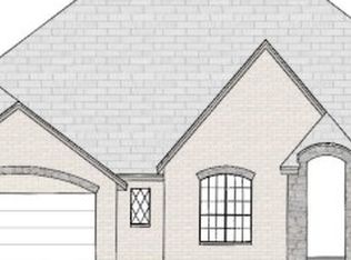 1401 NW 187th St, Edmond, OK 73012