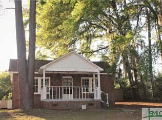 9007 Harmon Bluff Rd, Savannah, GA 31406