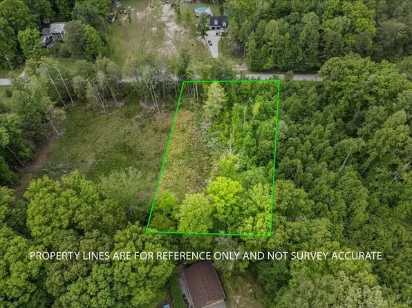 0 Riva Ridge Trl, Corbin, KY 40701
