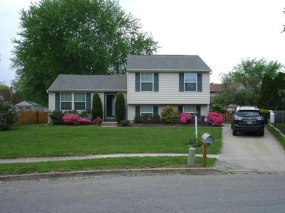 1654 Canonade Ct, Annapolis, MD, 21409