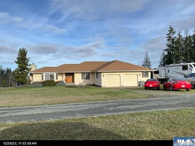 2483 Monroe Rd, Port Angeles, WA, 98362