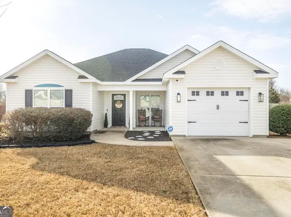 503 Tug Ct, Warner Robins, GA 31088