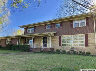 500 Reynolds St, Gadsden, AL 35901