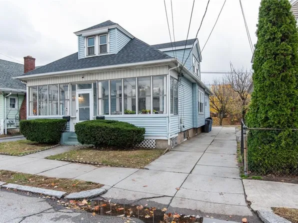 34-36 Cliffdale Ave, Providence, RI 02905