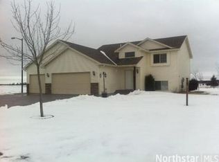 1103 7th Ave NW, Rice, MN 56367