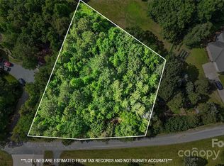 0 Moser Cir #23-B, Indian Trail, NC 28079