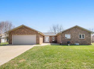19964 County Road 18, Goshen, IN 46528