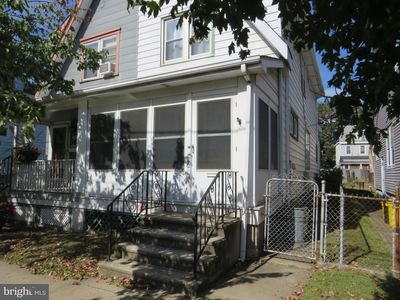 42 Bismarck Ave, Trenton, NJ, 08629