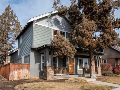 21274 Beall Dr, Bend, OR, 97701