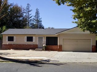 1921 Ellison Dr, Modesto, CA 95355