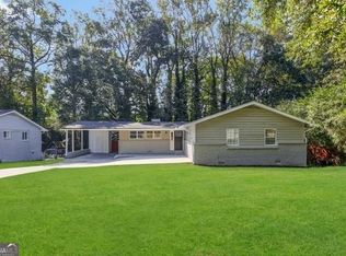 2563 Dresden Dr, Atlanta, GA 30341