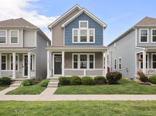 1387 N Grant Ave, Columbus, OH 43201
