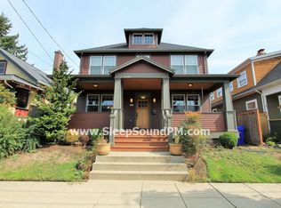 4812 NE 28th Ave, Portland, OR 97211