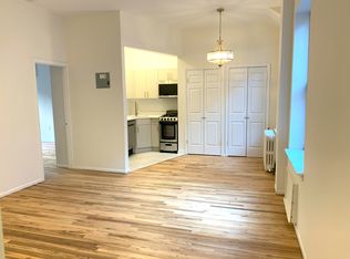 605 W 112th St APT 5J, New York, NY 10025