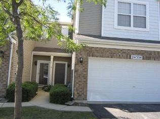 24354 Leski Ln, Plainfield, IL 60585
