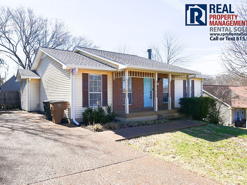 251 Ash Grove Dr, Nashville, TN 37211 | Zillow