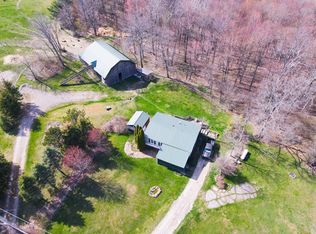 4059 Pine Hill Rd, Corning, NY 14830