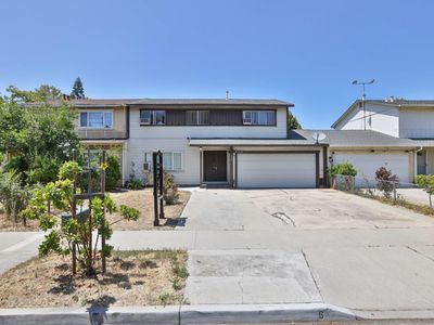 1269 Holly Hill Dr, San Jose, CA, 95122