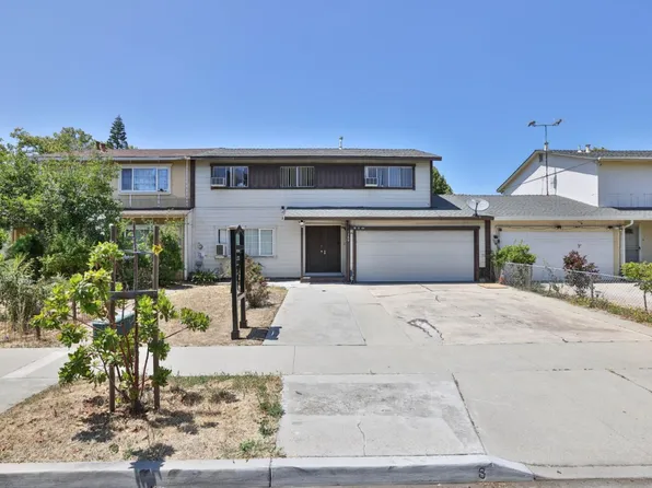1269 Holly Hill Dr, San Jose, CA 95122