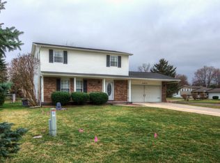 4471 Bridgeman Trl, Swartz Creek, MI 48473