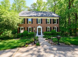 400 25th Ave NW, Hickory, NC 28601