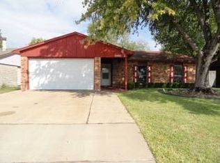 5405 Baker Dr, The Colony, TX 75056