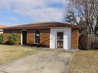 7840 Beulah St, Westwego, LA 70094