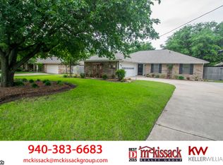 1410 Kings Row, Denton, TX 76209