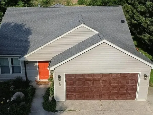 382 N Us Highway 421, Delphi, IN 46923