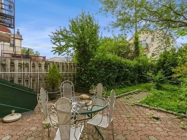 550 Palisade Ave APT 1, Jersey City, NJ 07307