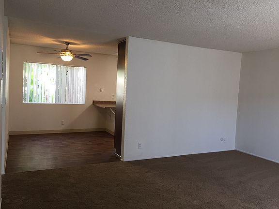 Living Room/Dining
