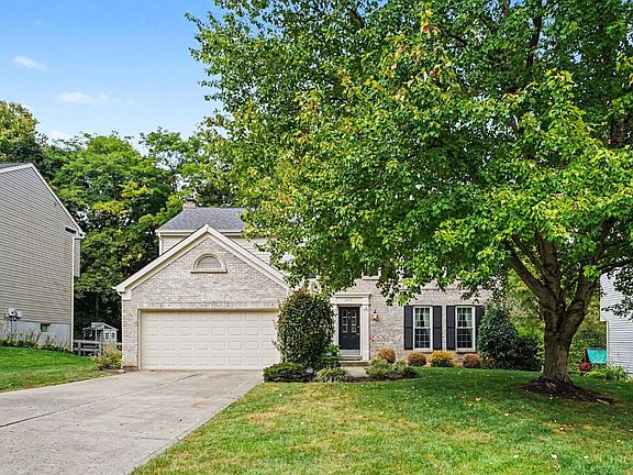 3rd image of 6421 Copperleaf Ln
