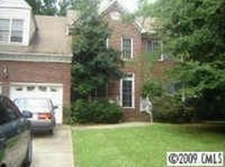 6115 Mallard Grove Rd, Charlotte, NC 28269