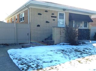 11239 S Kedzie Ave, Chicago, IL 60655