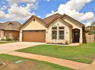 5634 Legacy Dr, Abilene, TX 79606