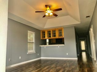 36 Evans Ave, Crawfordville, FL 32327