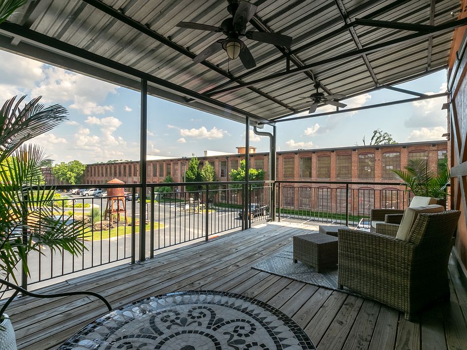 Porterdale Mill Lofts Res Apartment Rentals Porterdale, GA Zillow