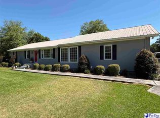 3020 Old Miles Rd, Lake City, SC 29560