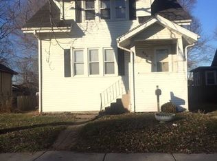 435 Lewis St APT 2, Hammond, IN 46320
