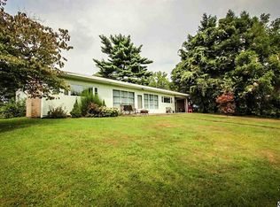 405 Prospect Ave, Duncannon, PA 17020