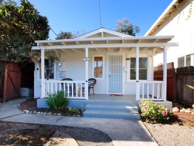 135 Cayuga St, Santa Cruz, CA, 95062