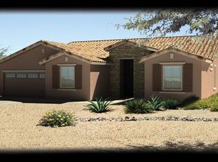 1034 E Periwinkle Way, Gilbert, AZ 85297