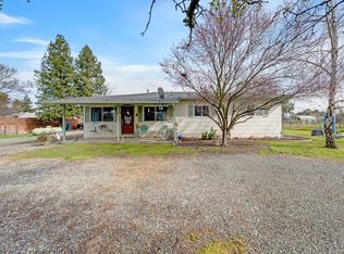 7500 N Meridian Rd, Vacaville, CA 95688