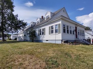 199 14th St, Bangor, ME 04401